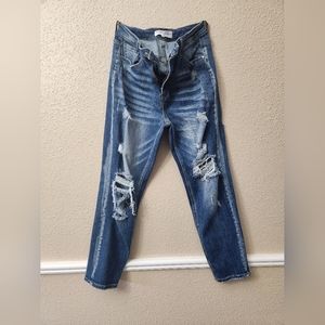 Risen Jeans